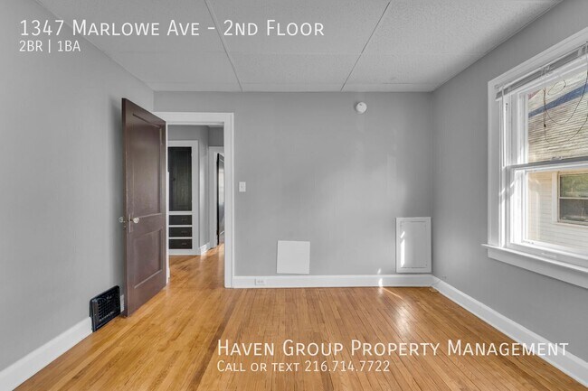 Building Photo - 1347 Marlowe Ave