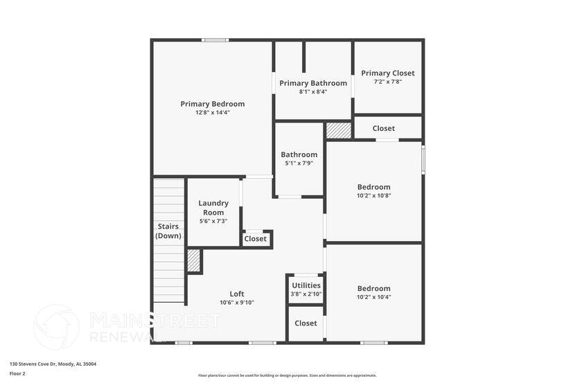 Building Photo - 130 Stevens Cv Dr