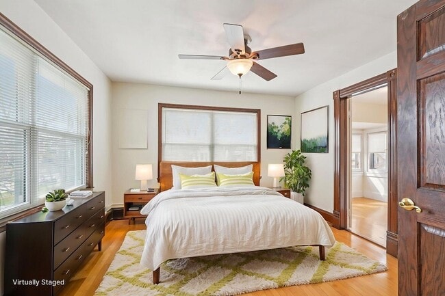 Building Photo - 1660 N Marshall St