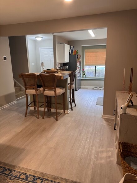 Downstairs - 1967 Airy Cir