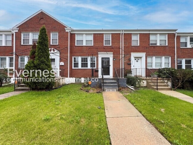 Building Photo - 1515 Tunlaw Rd