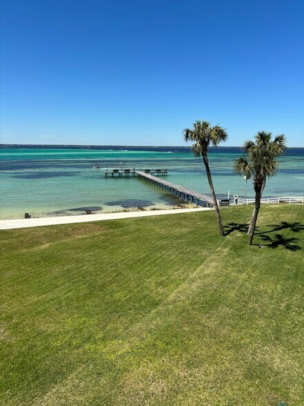 View from unit - 151 Calhoun Ave