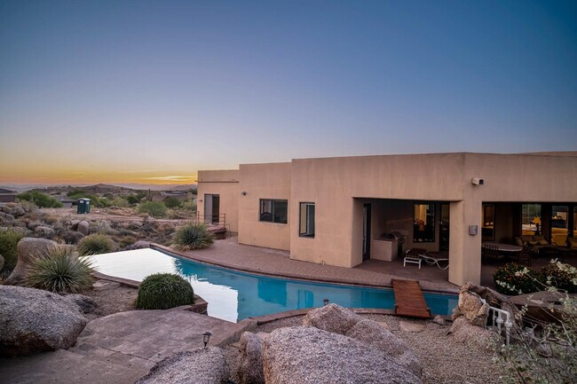 Building Photo - 28743 N 106th Pl