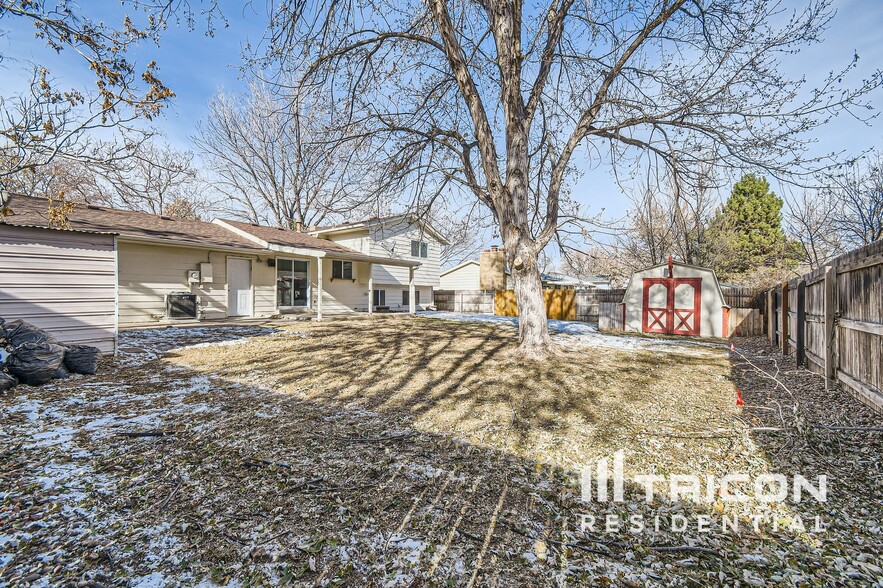 Building Photo - 348 S 29th Ave