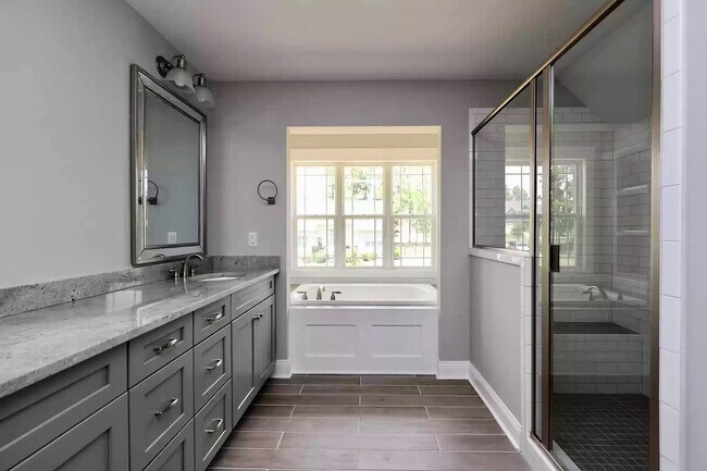 Building Photo - Custom Build in Whispering Pines!