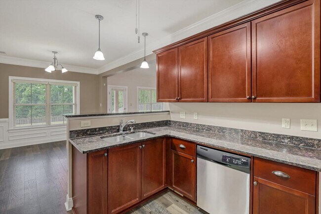 Building Photo - 219 Kickham Ln