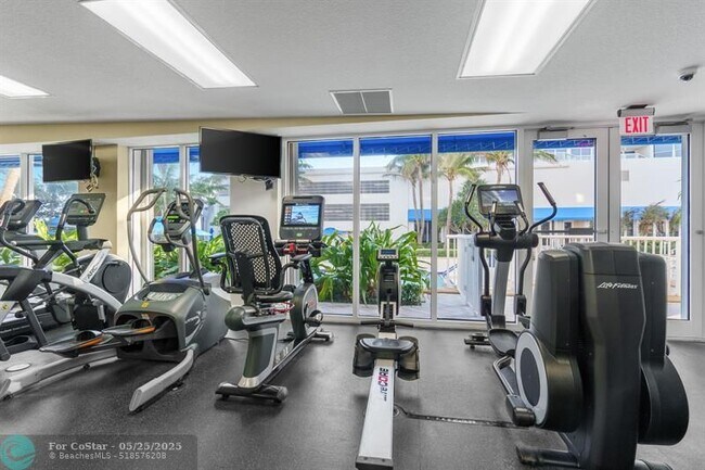 Building Photo - 6001 N Ocean Dr