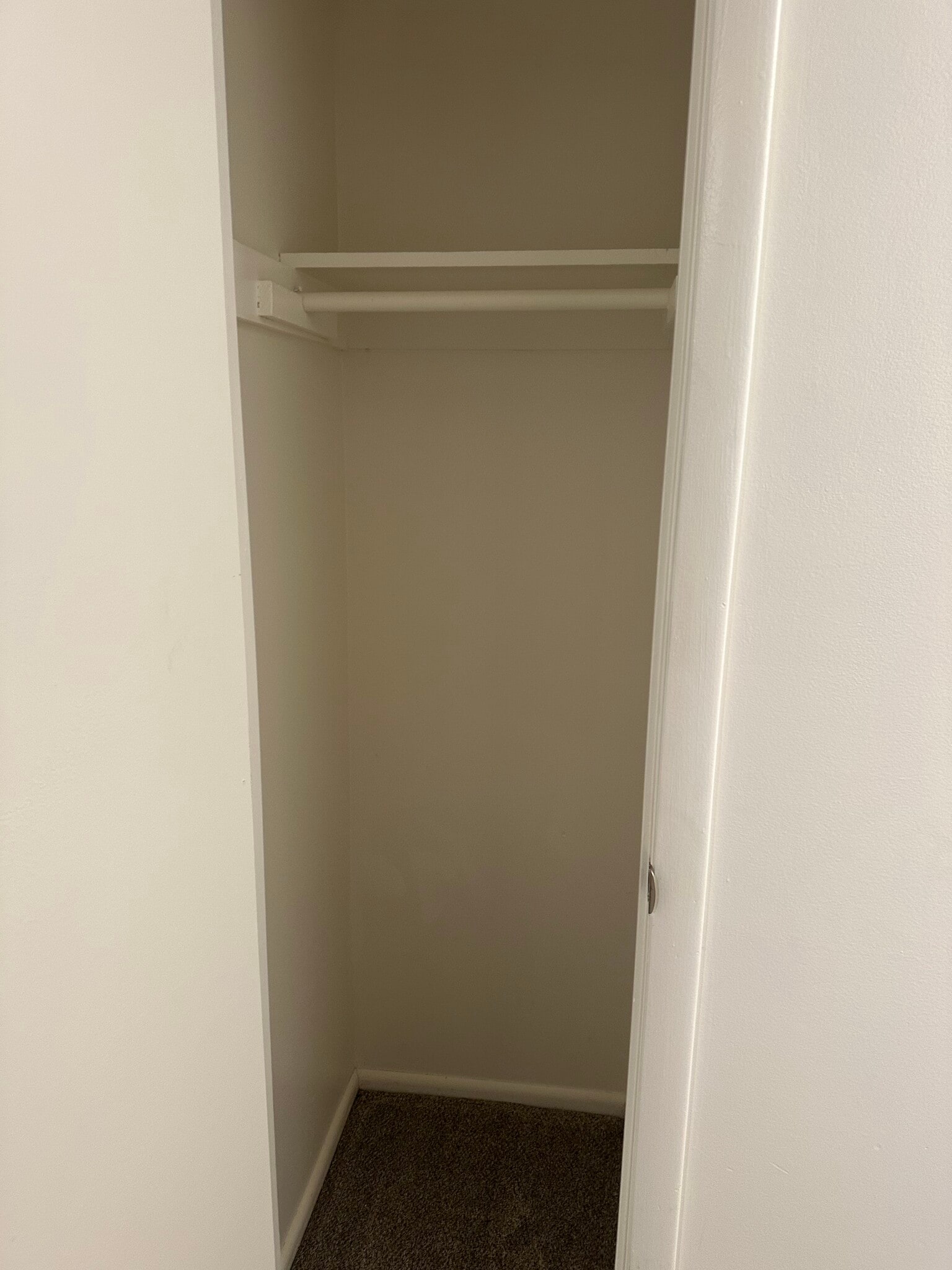 Hall Closet - 3751 S Redmaple Rd