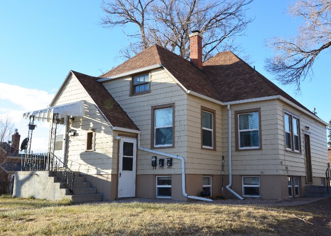 Primary Photo - Affordable One Bedroom Ready Soon!