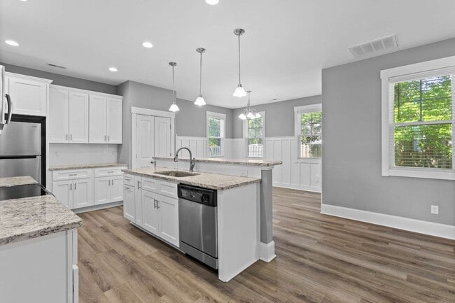 Building Photo - Coastal Living with Bonus Room & Flexible Space