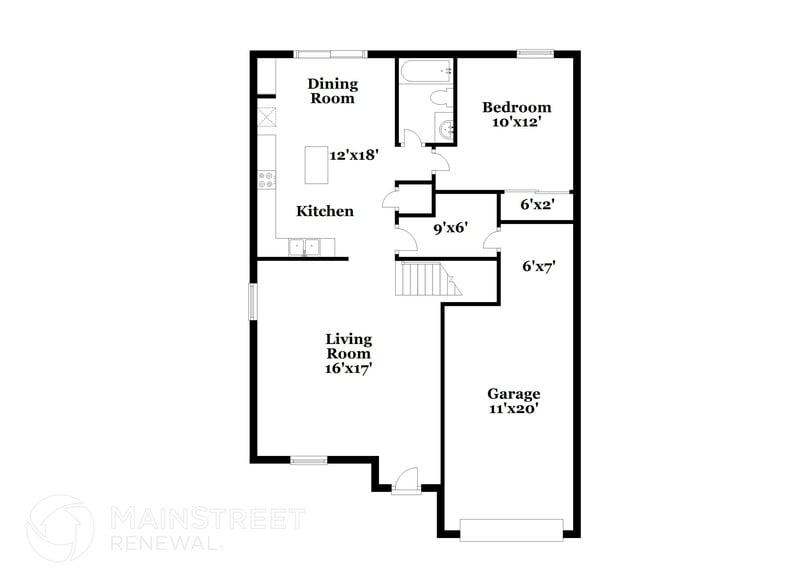 Building Photo - 9223 Radford Pl