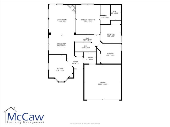 Building Photo - 3728 Chaddybrook Ln