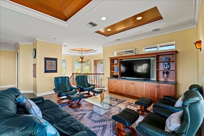 Building Photo - Kaanapali Golf Estates Luxury