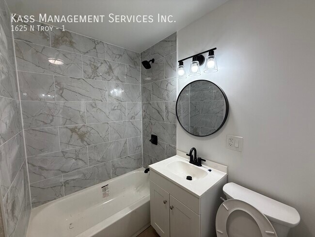 Building Photo - 1625 N Troy-1