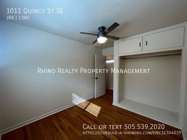 Building Photo - 1011 Quincy St SE