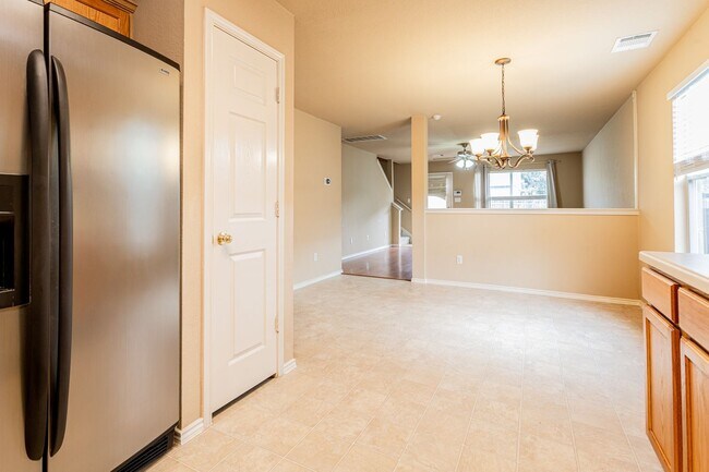 Building Photo - 3-Bed, 2.5-Bath Gem with Covered Porch & S...