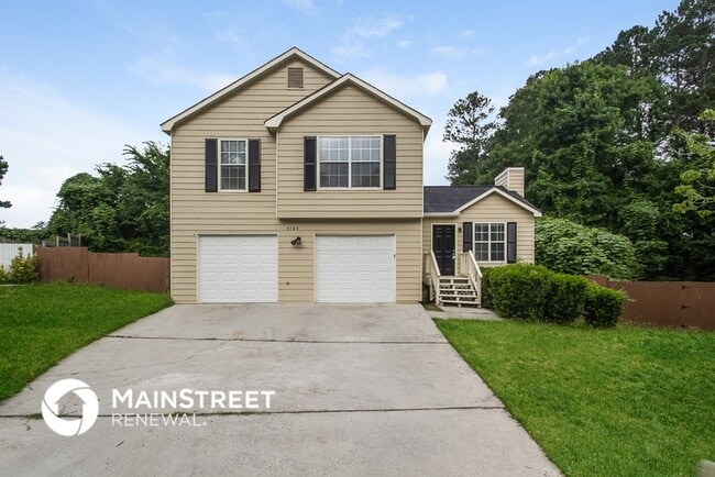 Building Photo - 5789 Antelope Trail