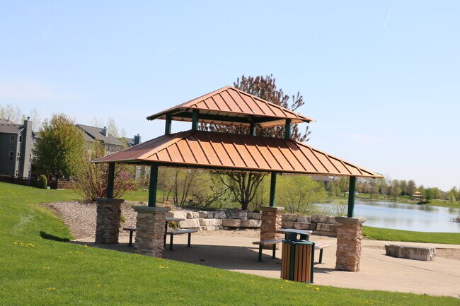 Building Photo - 12724 Wild Rye Ct
