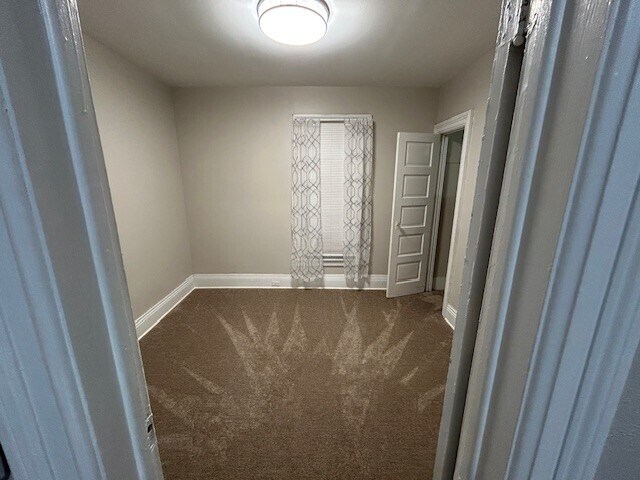 Bedroom 2 - 2114 Cherry St