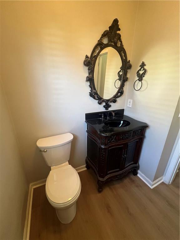 Building Photo - 5455 Woodrun Ln