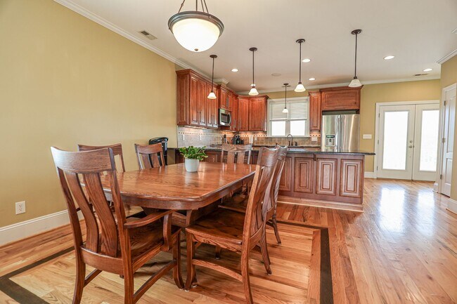 Building Photo - A Rental Like No Other!