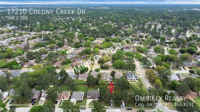 Building Photo - 17210 Colony Creek Dr