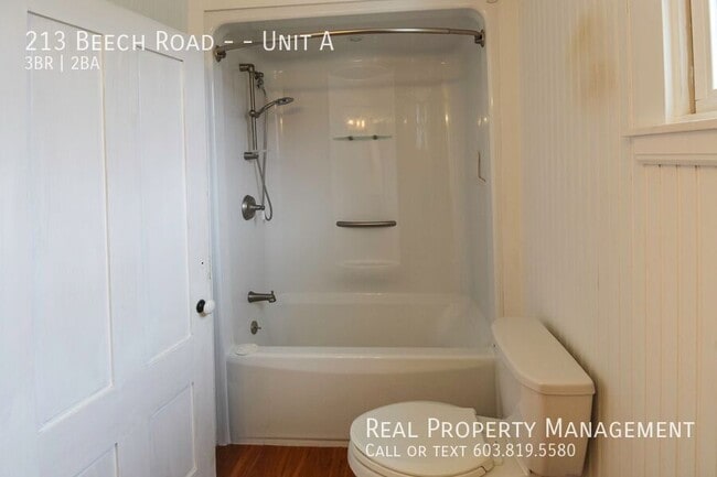 Building Photo - 213 Beech Rd