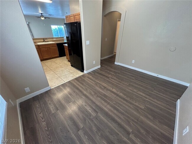 Building Photo - 1611 Lefty Garcia Way