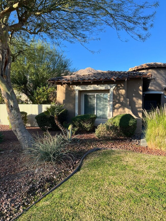 Primary Photo - Charming Casita (Guest House) in Palm Springs