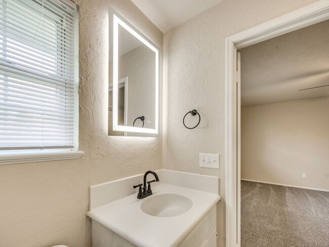 Building Photo - Newly Remodeled 3 Bed Home Near Lake Hefner | Screened Porch + 2 Living Areas