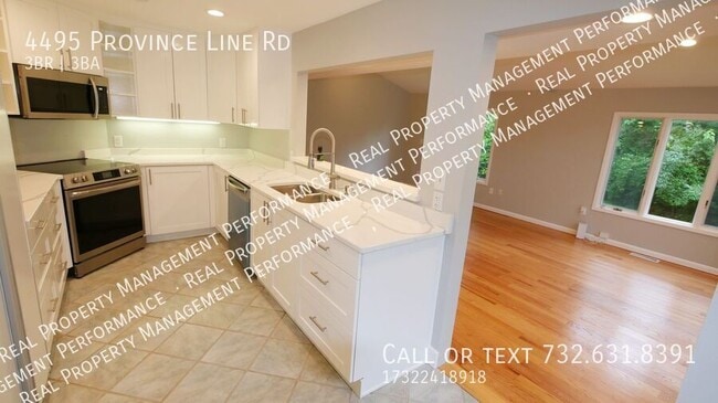 Building Photo - 4495 Province Line Rd