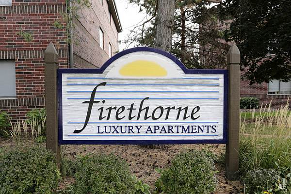 Floorplan - Firethorne