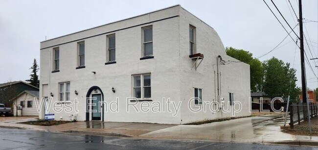 Building Photo - 105 S Harriet Ave