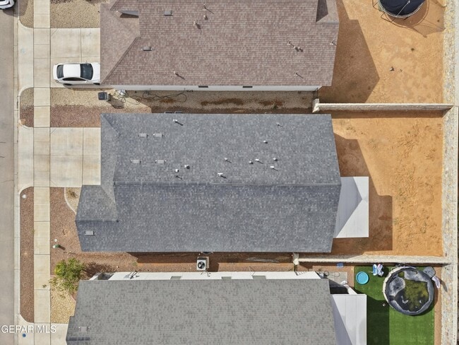 Building Photo - 3917 Desert Bluff Dr