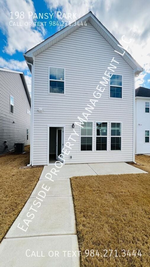 Building Photo - 198 Pansy Pk