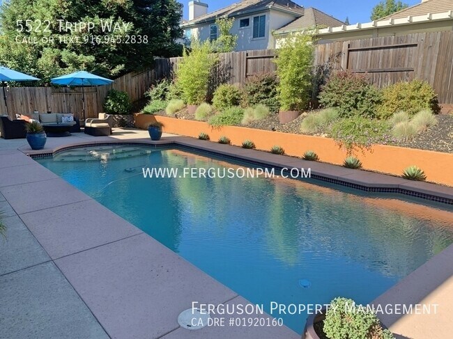 Building Photo - Gorgeous Rocklin Home with a Pool and Thre...