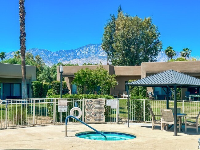 Building Photo - 28346 Desert Princess Dr