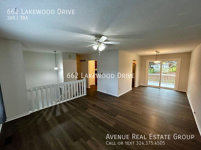 Building Photo - 662 Lakewood Dr