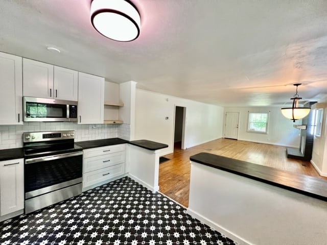 Building Photo - 318 McNabb Ave