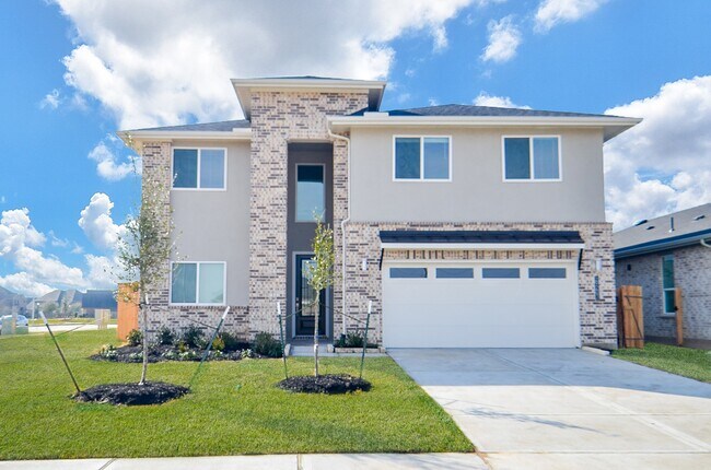 Primary Photo - 29203 Pikes Peak Dr