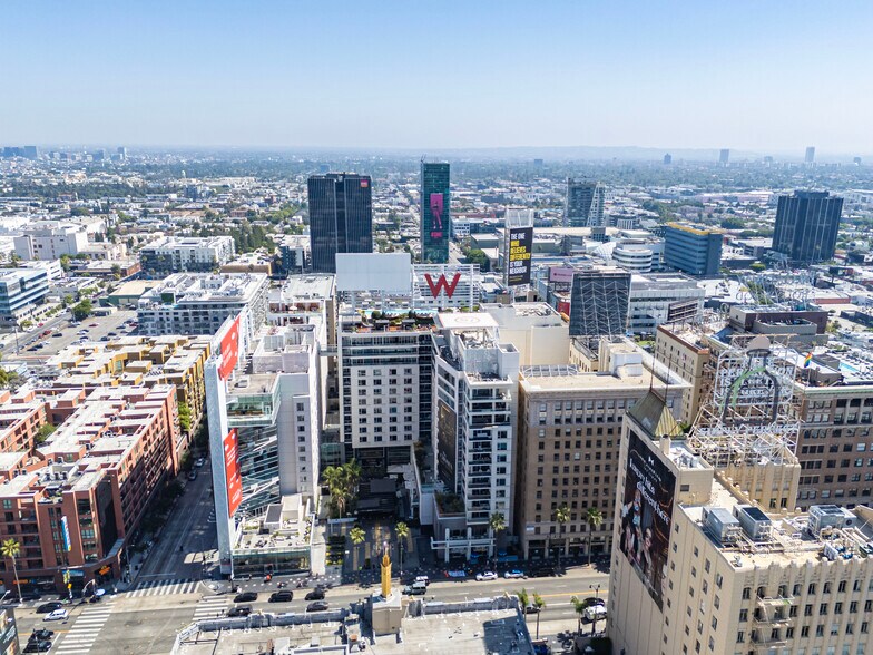 Primary Photo - 6250 Hollywood Blvd