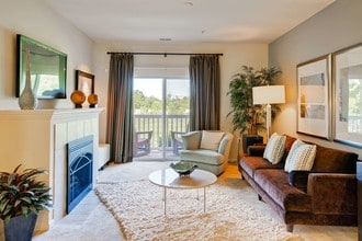 Building Photo - Chesapeake Ridge