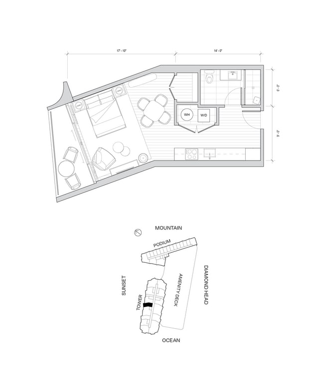 Building Photo - Brand NEW! Koula Studio