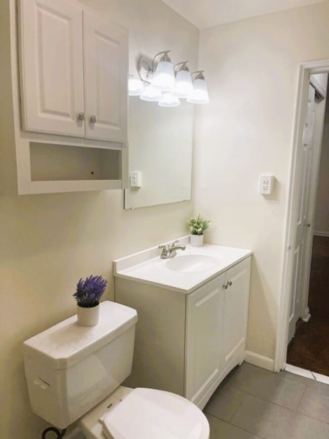 Interior Photo - Ardglen Gardens Apartments