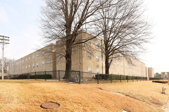 Primary Photo - Theresa James Manor