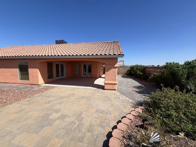 Building Photo - 3777 S Salida Del Sol Ave