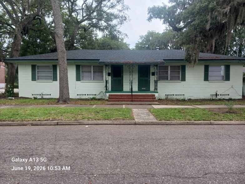 Building Photo - 1654 Talbot Ave