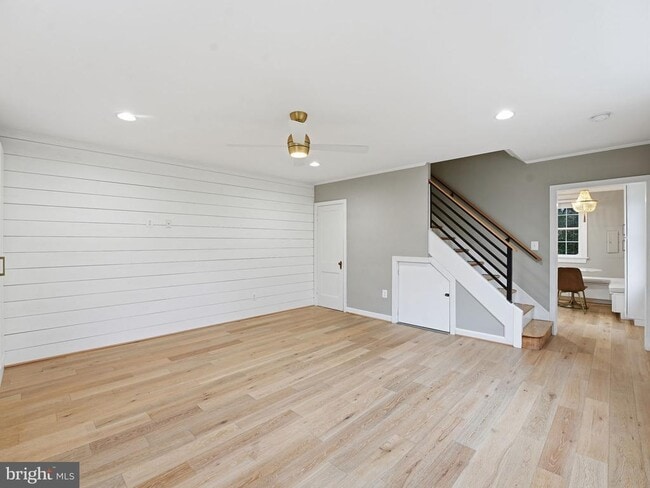 Building Photo - 1300 S Cleveland St