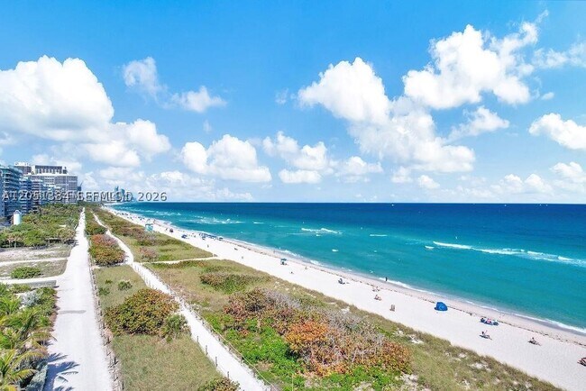 Building Photo - 9201 Collins Ave