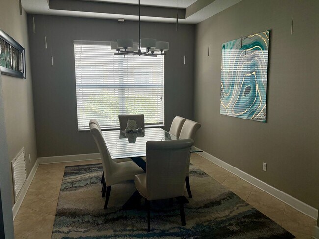 Building Photo - 4/3 Stylish and Spacious 2-story home with...
